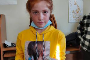 Le projet éducatif et culturel ʺʺEntanikʺ sur les rouesʺ dans le monde Djavakhk