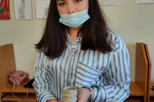 Le projet éducatif et culturel ʺʺEntanikʺ sur les rouesʺ dans le monde Djavakhk